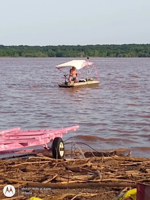 Edgewater Rv Park Picture 6
