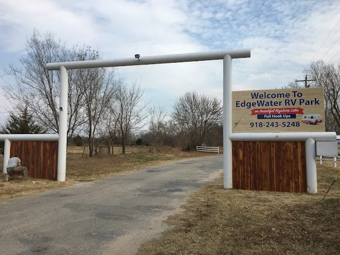 Edgewater Rv Park Picture 7