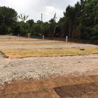 East Basin Campground ico