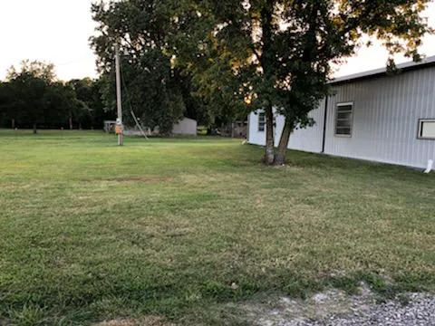 East Basin Campground Picture 7