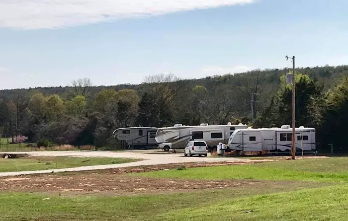 East Basin Campground Picture 9