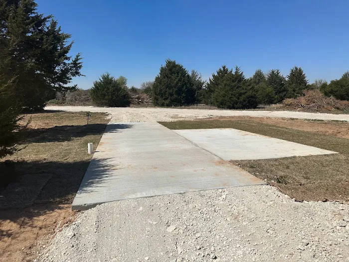 Sandy Point RV Park Picture 1