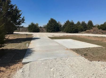 Sandy Point RV Park