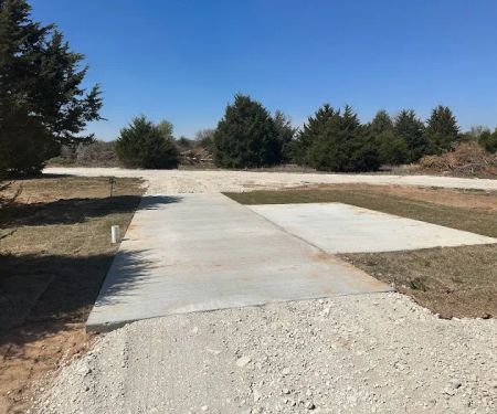 Sandy Point RV Park
