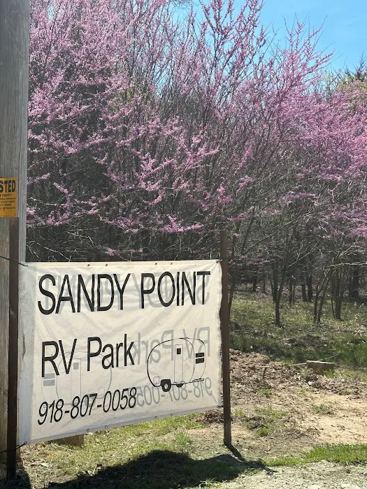 Sandy Point RV Park Picture 10