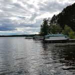 Lake View Resort