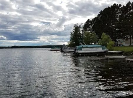 Lake View Resort
