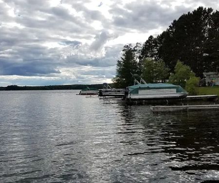 Lake View Resort