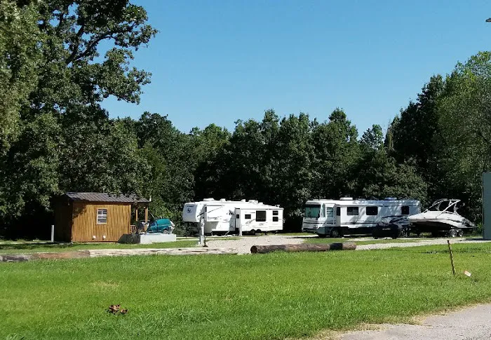 Cimarron Bend RV Park Picture 1