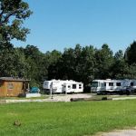 Cimarron Bend RV Park