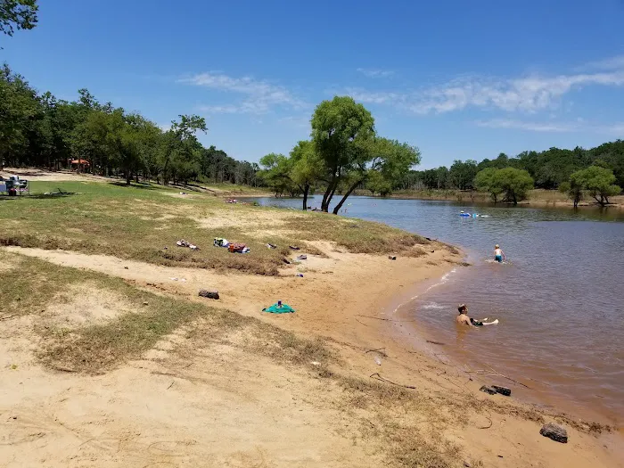 Cimarron Bend RV Park Picture 2