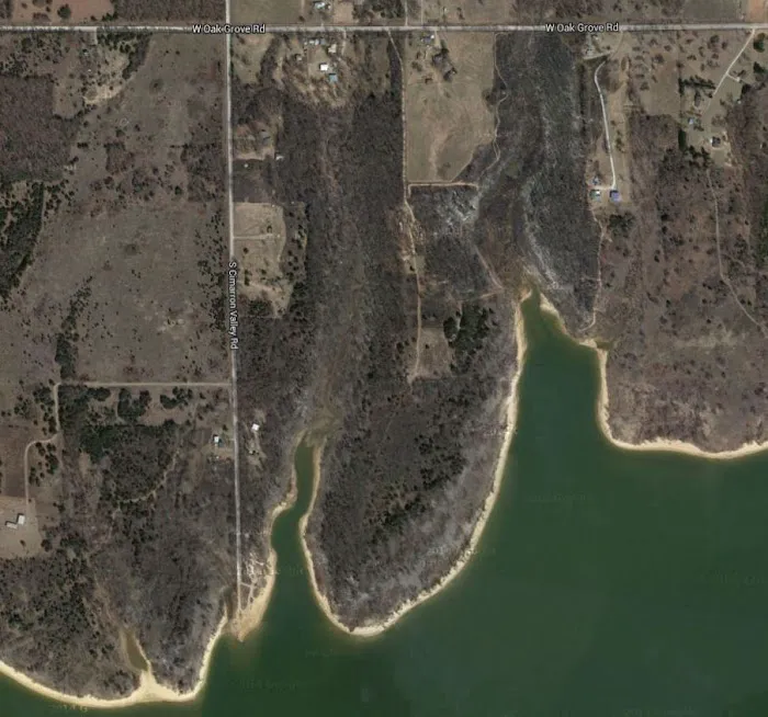Cimarron Bend RV Park Picture 4