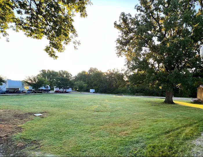 Cimarron Bend RV Park Picture 5