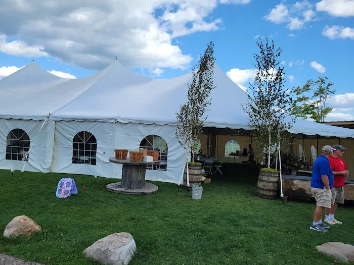Holly Wood Hill Camping & RV and Crandon Saloon Event Center Picture 1
