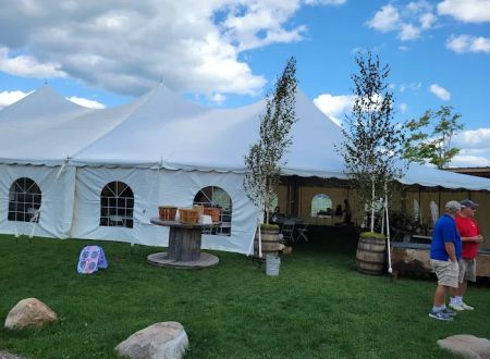 Holly Wood Hill Camping & RV and Crandon Saloon Event Center