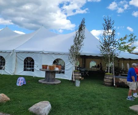 Holly Wood Hill Camping & RV and Crandon Saloon Event Center