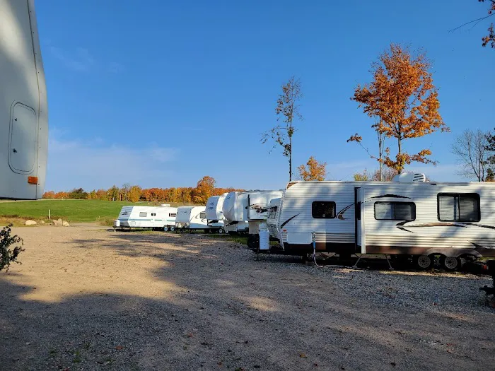 Holly Wood Hill Camping & RV and Crandon Saloon Event Center Picture 7