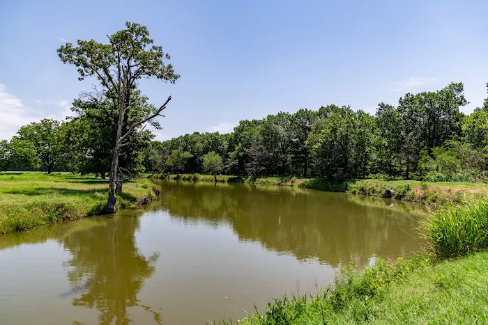 Candy Creek RV Park Picture 1