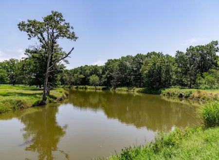 Candy Creek RV Park