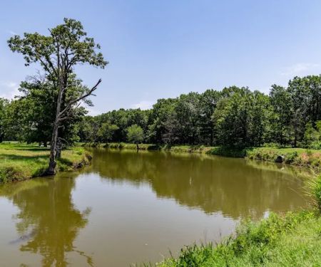 Candy Creek RV Park