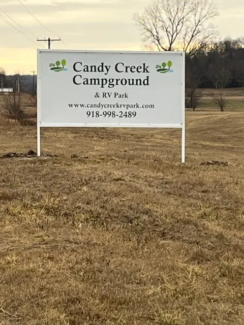 Candy Creek RV Park Picture 5