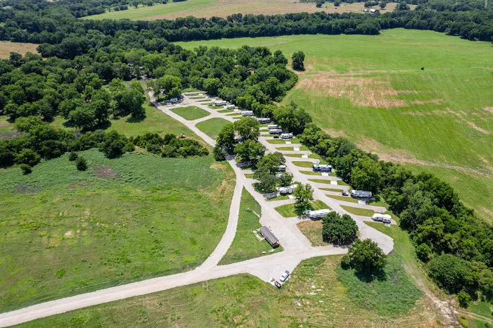 Candy Creek RV Park Picture 3
