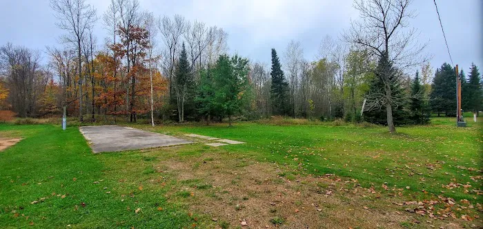 Pickerel RV Pad Picture 2