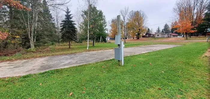 Pickerel RV Pad Picture 4