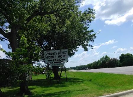 Towerview Mobile Home Park