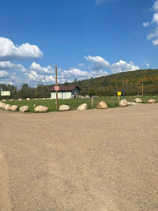 Wolf River Rendezvous Picture 5