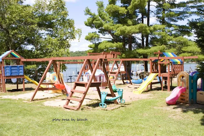 Echo Valley Resort Picture 1