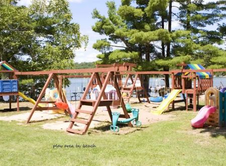 Echo Valley Resort