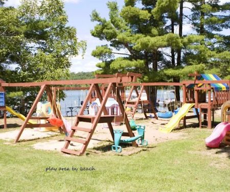 Echo Valley Resort