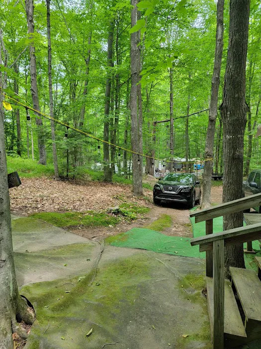Echo Valley Resort Picture 5