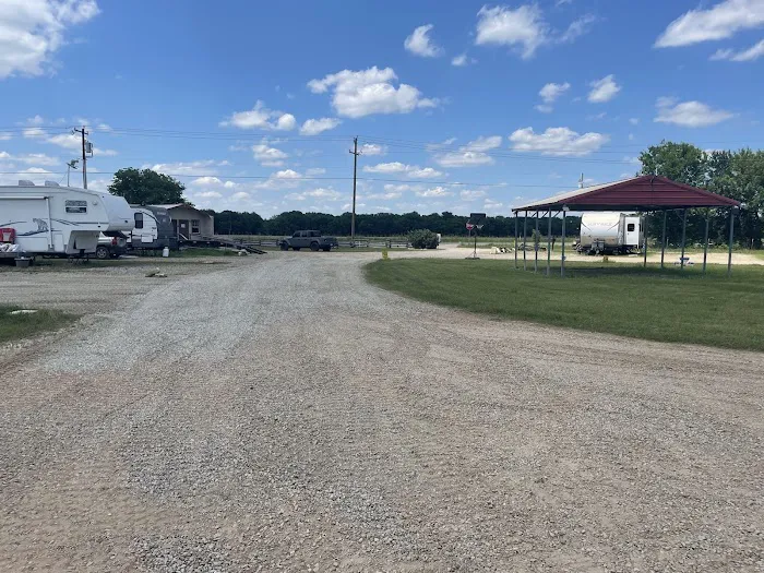 Paint Your Wagon RV Park and Storage Picture 1