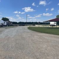 Paint Your Wagon RV Park and Storage ico