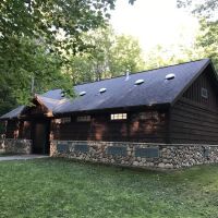 Boulder Lake Campground ico