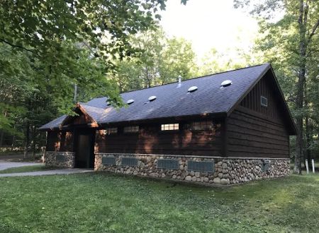 Boulder Lake Campground