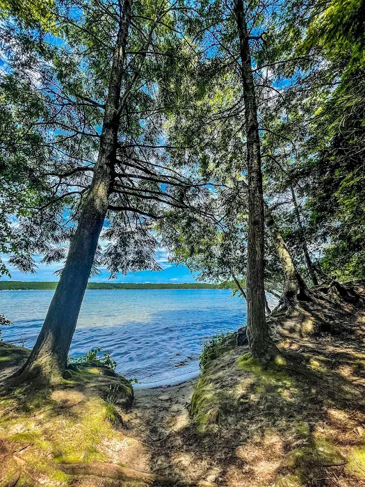 Boulder Lake Campground Picture 8