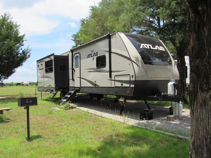Route 82 RV Park Picture 2