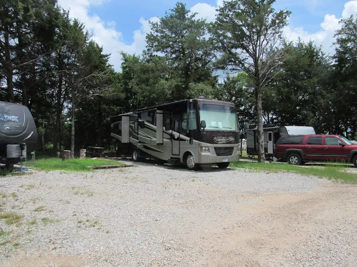 Route 82 RV Park Picture 3
