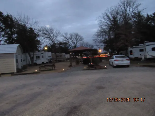 Route 82 RV Park Picture 4