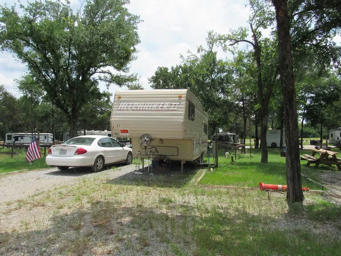 Route 82 RV Park Picture 8
