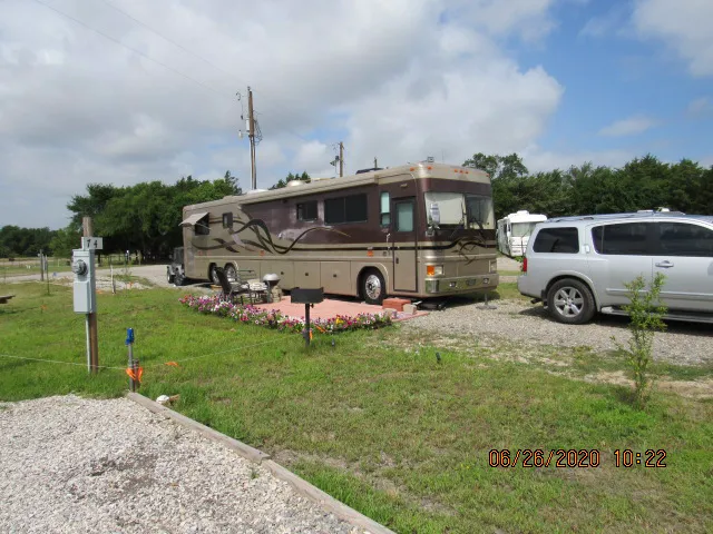 Route 82 RV Park Picture 6