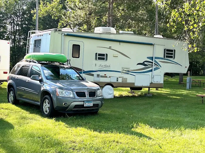 Rocky Rips Campground Picture 3