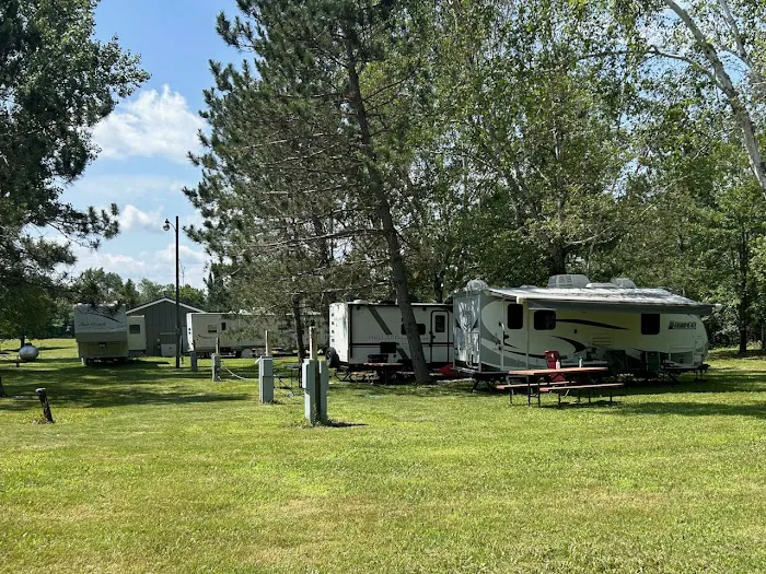 Rocky Rips Campground Picture 7