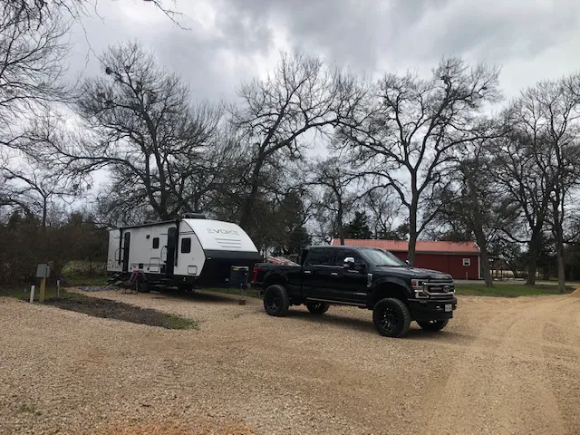 Warrior Creek RV Picture 2