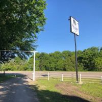 Warrior Creek RV ico