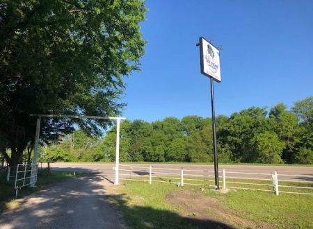 Warrior Creek RV