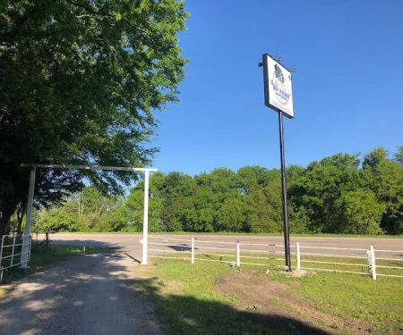 Warrior Creek RV